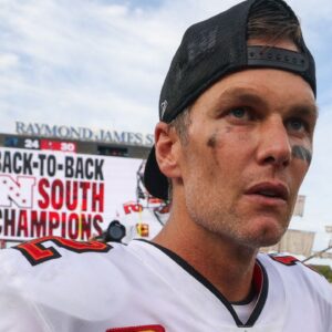 Gerald McCoy Explains Why Some Players Were Possibly ‘Intimidated’ by Tom Brady in the Locker Room