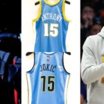 "Do It Nuggets, Honor Your History": No 15 Nikola Jokic and Carmelo Anthony Get Vote of Confidence from George Karl for Same Jersey Retirement