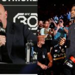 Francis Ngannou’s Coach Urges Dana White to Set Ego Aside for a Mega Fight