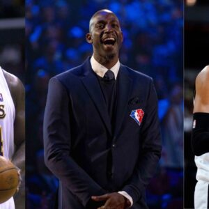 “Shaq Was Moving Like an Oak Tree!”: Kevin Garnett’s Assessment of Victor Wembanyama Has Myles O’Neal in Agreement