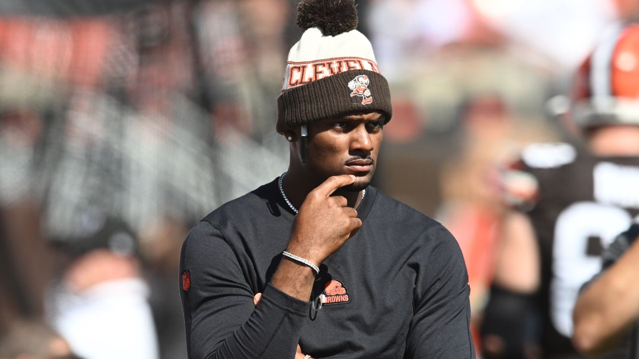 What Makes Deshaun Watson’s Situation With the Cleveland Browns So Tricky?
