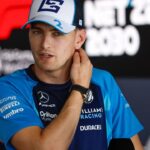 “We Are Not in a Position to Confirm”: Logan Sargeant Still on Crossroads With Williams Even After Season End
