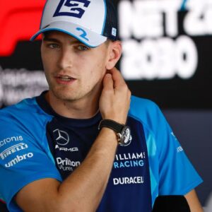 “We Are Not in a Position to Confirm”: Logan Sargeant Still on Crossroads With Williams Even After Season End