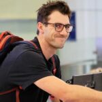 Greeted By Nearly 1,00,000 Fans Post Winning IPL 2014 At KKR, Pat Cummins Reaches Australia To A Dull Reception