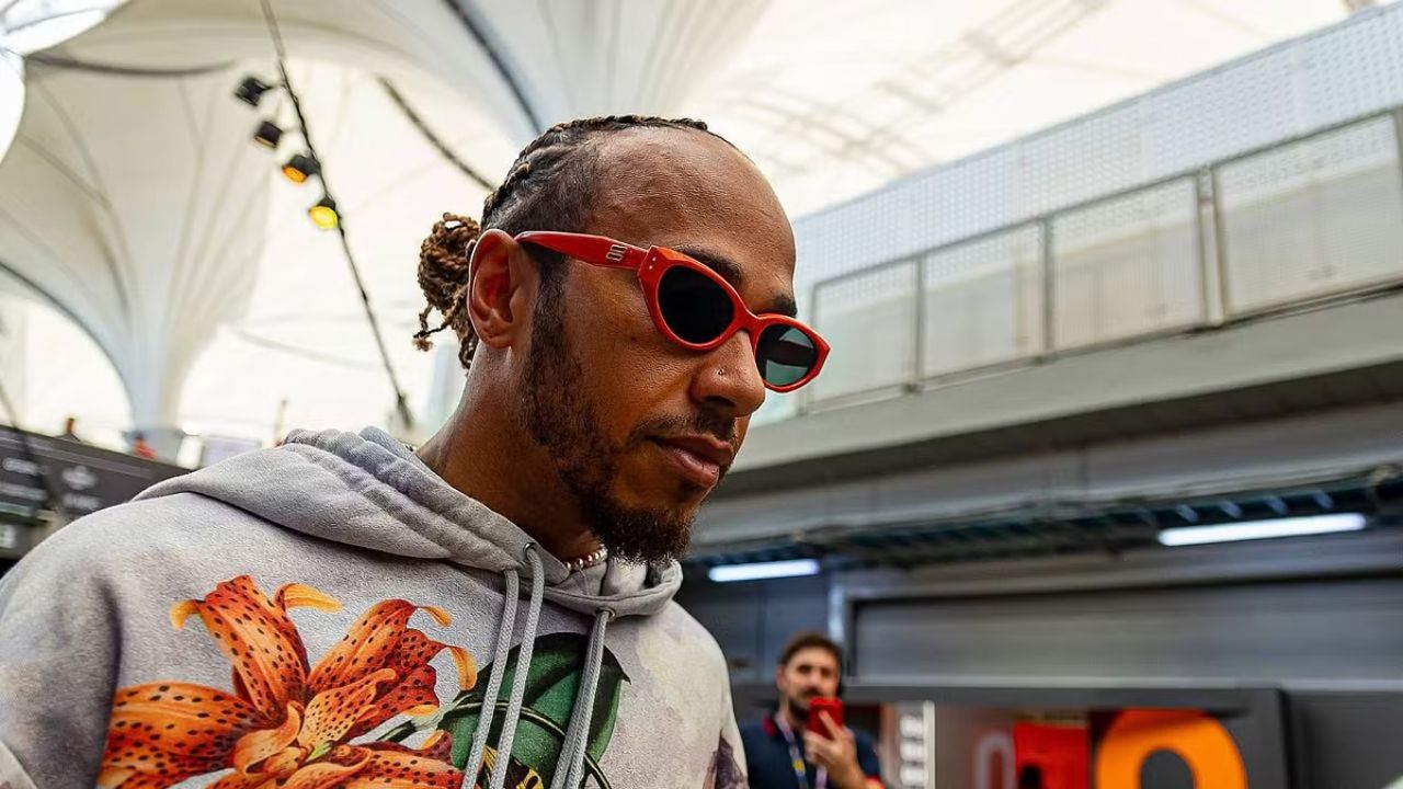 Lewis Hamilton Remains Pessimistic for the Next Two Years After Surviving Mercedes’ Worst Race in Brazil GP