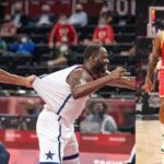 “25K for Getting Put in Full Nelson Is WILD!”: PJ Tucker Hilariously Reacts to NBA Fining Rudy Gobert After Draymond Green’s Chokehold