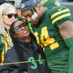 “Walked Past Some History”: Jonathan Owens Shares Amusing Louvre Edit Following Simone Biles’ Historic Win