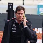 Toto Wolff’s Commitment to Mercedes Questioned As Rumors of Big Changes Brew Up