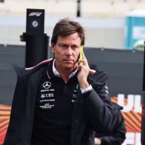 Toto Wolff’s Commitment to Mercedes Questioned As Rumors of Big Changes Brew Up