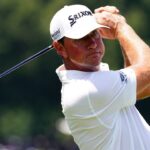 Lucas Glover