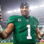 The Week 12 MVP Odds Puts Jalen Hurts at Top But Leave NFL Fans Up in Arms With No Sign of Tyreek Hill, CJ Stroud or Brock Purdy in Top 5