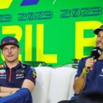 Daniel Ricciardo Isn’t Afraid to Call Out Max Verstappen on Wannabe “Rebel” Behavior