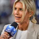 What is Charissa Thompson’s Annual Salary as a Sideline Reporter?