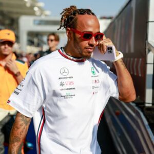 “Not My Fault”: Lewis Hamilton Says He Had No Say in Mike Elliott’s Sacking
