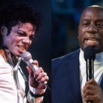 "I Had Toured With Him 3 Times": Magic Johnson Revealed Michael Jackson was the Most Popular Star to Ever Attend a Lakers Game