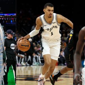 “The Difference Between Bol Bol and Wemby Is What?”: Shaquille O’Neal Backs Inside the NBA Take, Calls Out Reggie Miller