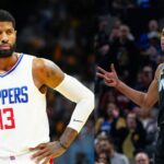 "NBA Referees Are the Best": Amid Paul George's $35K loss, Tyrese Haliburton Stands Up for NBA Officials