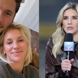 Matthew Stafford’s Wife, Kelly, Voices Support for Charissa Thompson Amidst Criticism for Fabricating NFL Reports