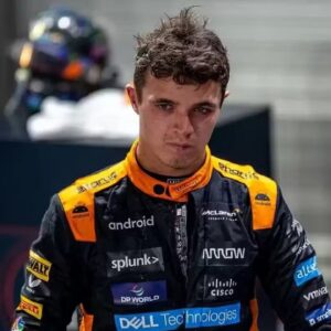“We Are Definitely Weaker”: Lando Norris Snubs Any Hope for Las Vegas After Finding Resemblance With Tracks That Handicapped McLaren