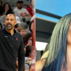 "I Was Not Embarrassed": Nia Long Confesses She Did Not Blame Herself for Ime Udoka's Cheating Scandal