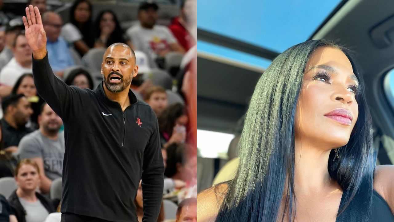 "I Was Not Embarrassed": Nia Long Confesses She Did Not Blame Herself for Ime Udoka's Cheating Scandal