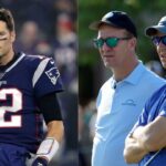 Eli Manning Finally Opens Up On Peyton Manning’s Iconic ‘Omaha’ Play Call Being Stolen From Tom Brady’s Playbook