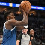 Molded By Tragedy, Anthony Edwards' Siblings Helped Raise a Rising NBA Star