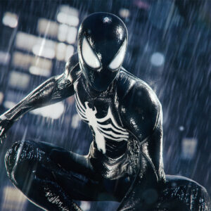 Marvel's Spider-Man 2