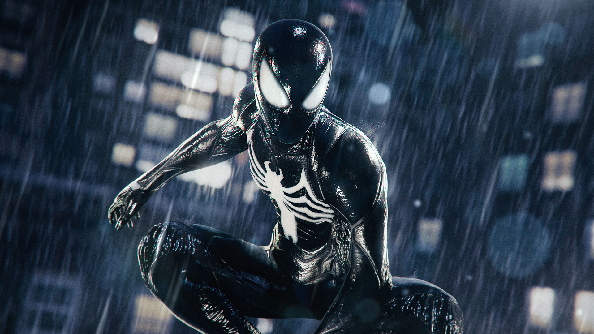 Marvel's Spider-Man 2