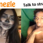 IShowSpeed on Omegle