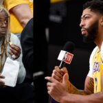 "If the Lakers Wanna Be a Championship Team, Gotta Get Rid of Anthony Davis": Skip Bayless' Co-Host Lil Wayne Prescribes Harsh Medicine for the Lakers