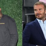 For $7,360, F1 Fans Can Hangout With Shaquille O’Neal and David Beckham After the Las Vegas GP Race