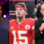 "We Need a Loss Desperately": Charles Barkley Roasts Patrick Mahomes For Wearing the Same 'Underwear' to Every Game