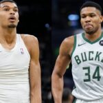 "Too Small!" Skip Bayless Wants Victor Wembanyama to Emulate Giannis Antetokounmpo's Bizarre Ejection Against the Pistons