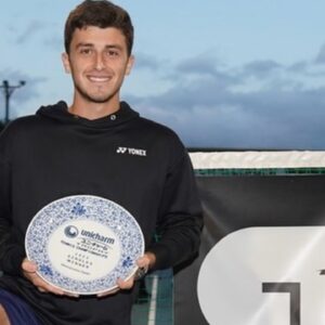 Luca Nardi Refuses to Pair with Jannik Sinner at Davis Cup 2023 to Play in ATP Challenger Tournament in Yokohama