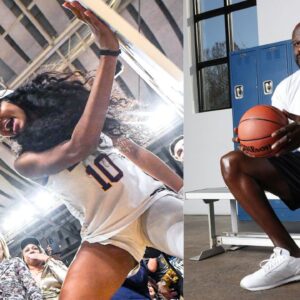 “Angel Reese Returning!”: ‘Uncle’ Shaquille O’Neal Proudly Shares LSU Star’s Return After 4-Game Absence