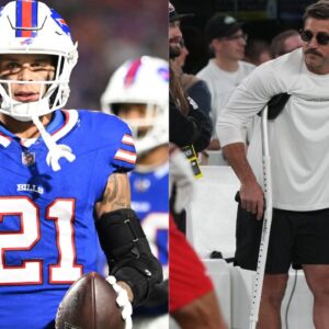 “He Knew Something That I Didn’t”: NFL Player Thanks Aaron Rodgers For Introducing Him To Ayahuasca