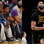 "Anthony Davis Has Done NOTHING for the Lakers": Lil Wayne Doubles Down on his Plea to Trade AD