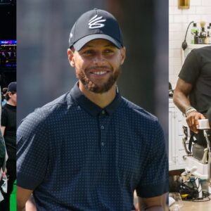 “Add Some Value for Sure!”: Stephen Curry Joins LeBron James, Shaquille O’Neal, Expresses Desire to Become an NBA Owner
