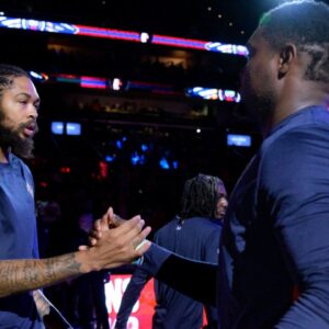 Beating the Kings by 36, Zion Williamson Reveals ‘Game-Winning Tactic' Involving Brandon Ingram: “Get the Hell Out of the Way”