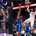 “We Were Just Soft”: Despite De’Aaron Fox’s 40, Kings Teammate ‘Harshly Introspects’ Back-to-Back 20+ Point Deficits
