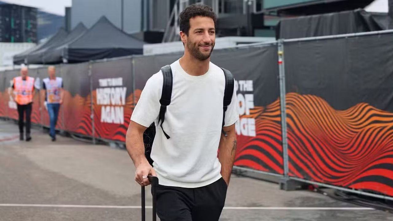 McLaren’s $11 Million Losses Linked to Daniel Ricciardo Departing Prematurely