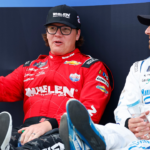 “Shouldn’t Have Done That”: Andy Petree Admits Mistake Post Controversial Sheldon Creed Incident