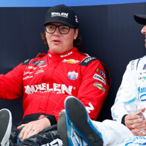 “Shouldn’t Have Done That”: Andy Petree Admits Mistake Post Controversial Sheldon Creed Incident