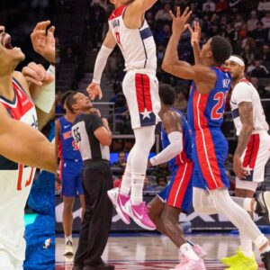 “You F***ing Suck!”: Jordan Poole Called Out Referees After Getting Technical Foul for Arguing No Call on Headlock by Isaiah Stewart