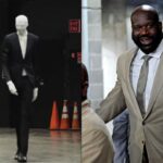 “You Don’t Know Slenderman?!”: Shaquille O’Neal Catches ‘Stray Diss’ Over Victor Wembanyama’s Halloween Costume Ahead of Suns Game