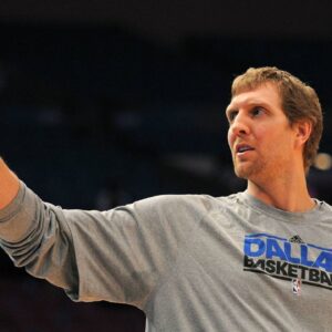 “Got Me All Emotional”: When San Antonio Spurs Left Dirk Nowitzki in Tears Before Final Game of 21-Year NBA Career
