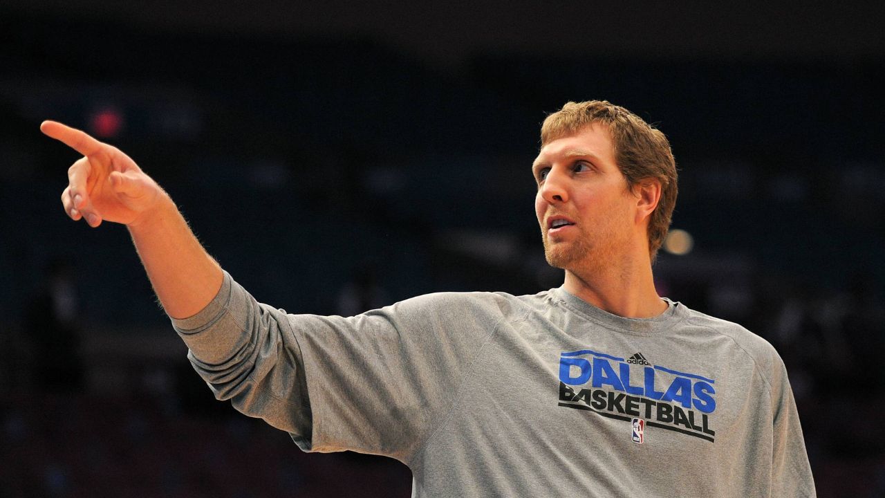 “Got Me All Emotional”: When San Antonio Spurs Left Dirk Nowitzki in Tears Before Final Game of 21-Year NBA Career