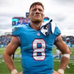 Titans QB Will Levis Will Be the Next Josh Allen in Football: Pete Prisco