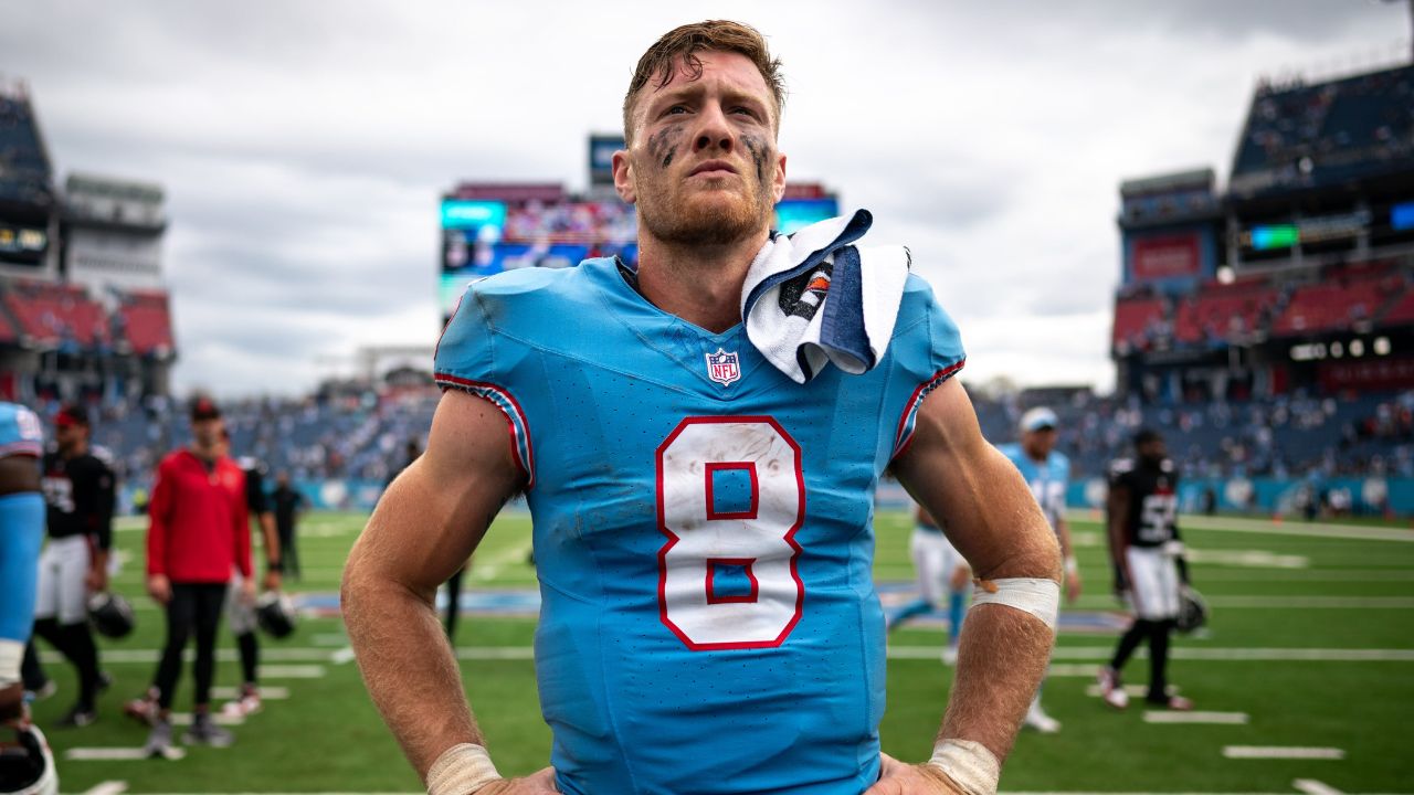 Titans QB Will Levis Will Be the Next Josh Allen in Football: Pete Prisco